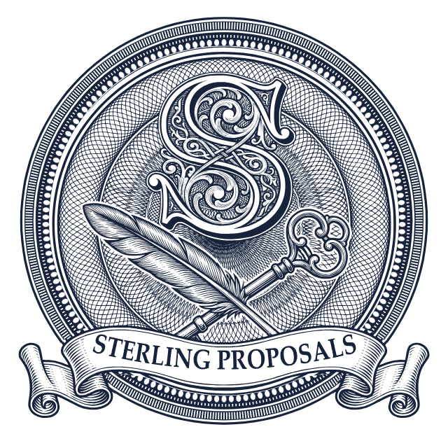 The Sterling Proposals seal