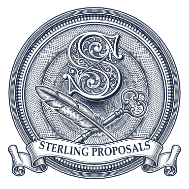 The Sterling Proposals seal